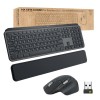 Logitech MX Keys Combo for Business tangentbord och mus, bild 4