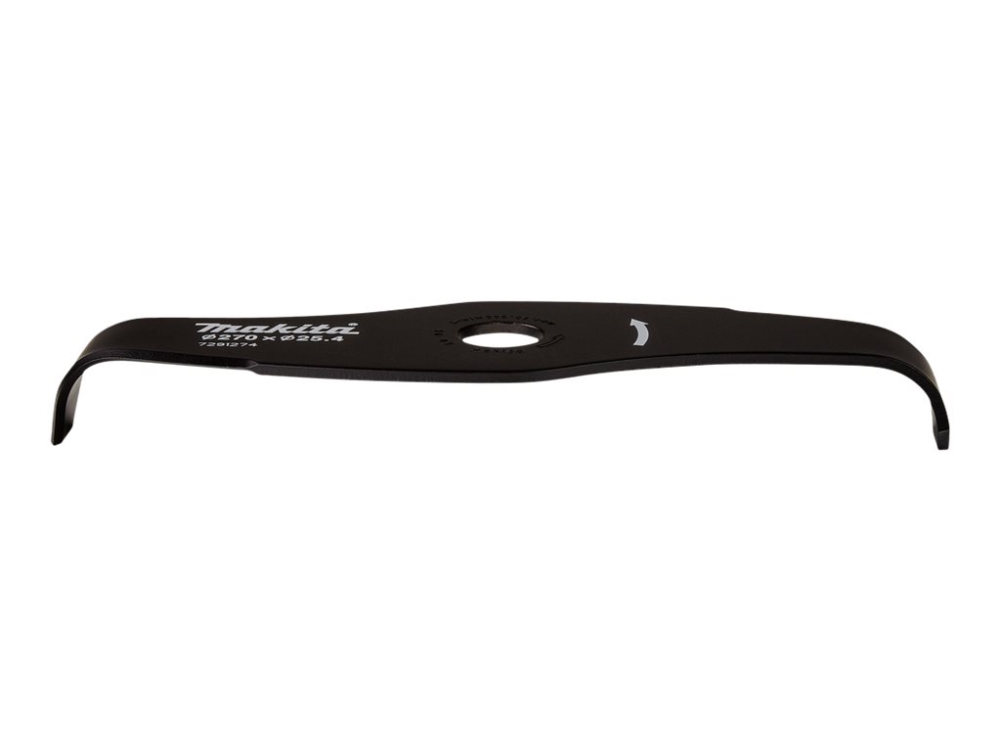 MAKITA dubbeleggad skärkniv 270x25,4 mm