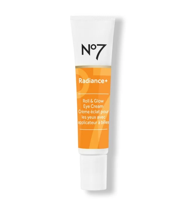 No7 Radiance + Brightening Eye Roll-On 15 ml, bild 5