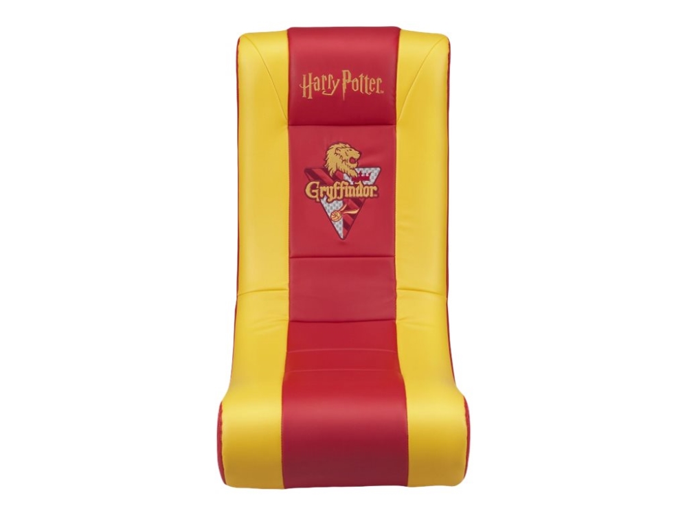 Subsonic Gaming Sessel - Harry Potter Gryffindor