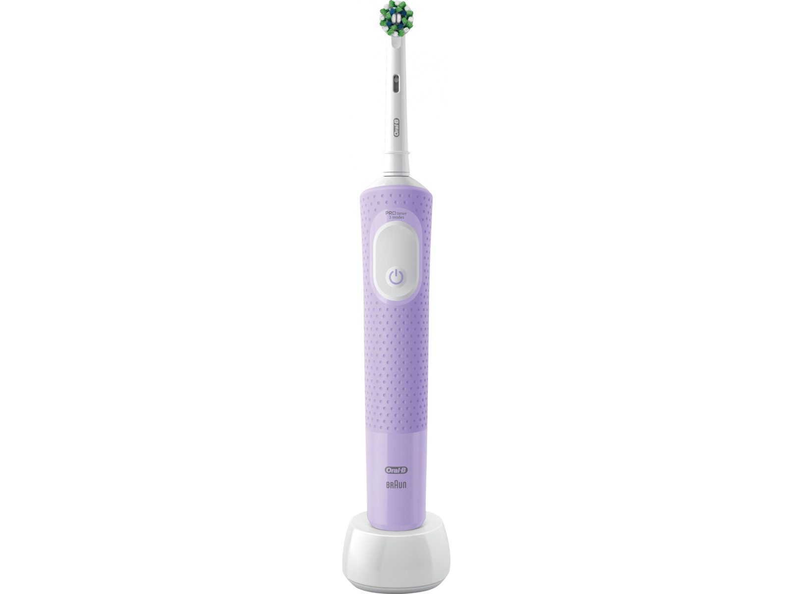 Oral-B Vitality Pro D103 Purple eltandborste