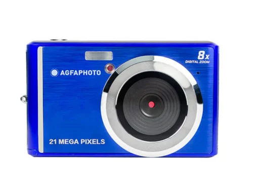 AGFA - Digital Camera DC5200, bild 2