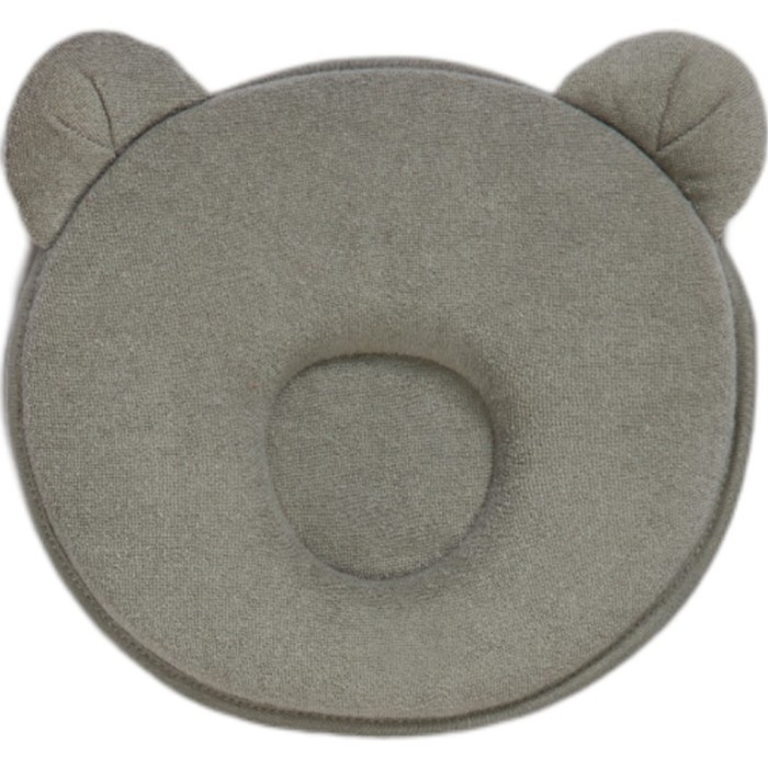 Candide Panda Babykudde Khaki
