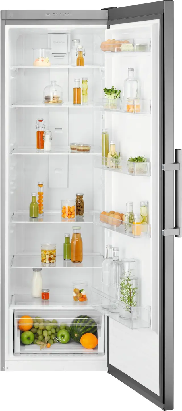 Electrolux 600-serien ERS3DE39X kylskåp