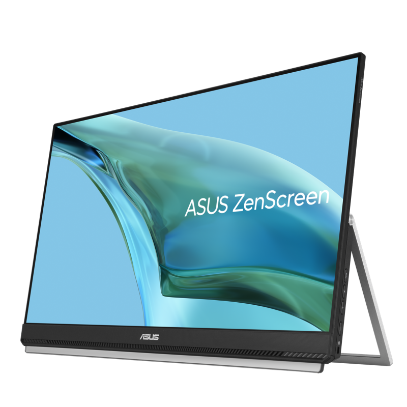 ASUS ZenScreen MB249C 24" - 1920x1080 IPS 75Hz