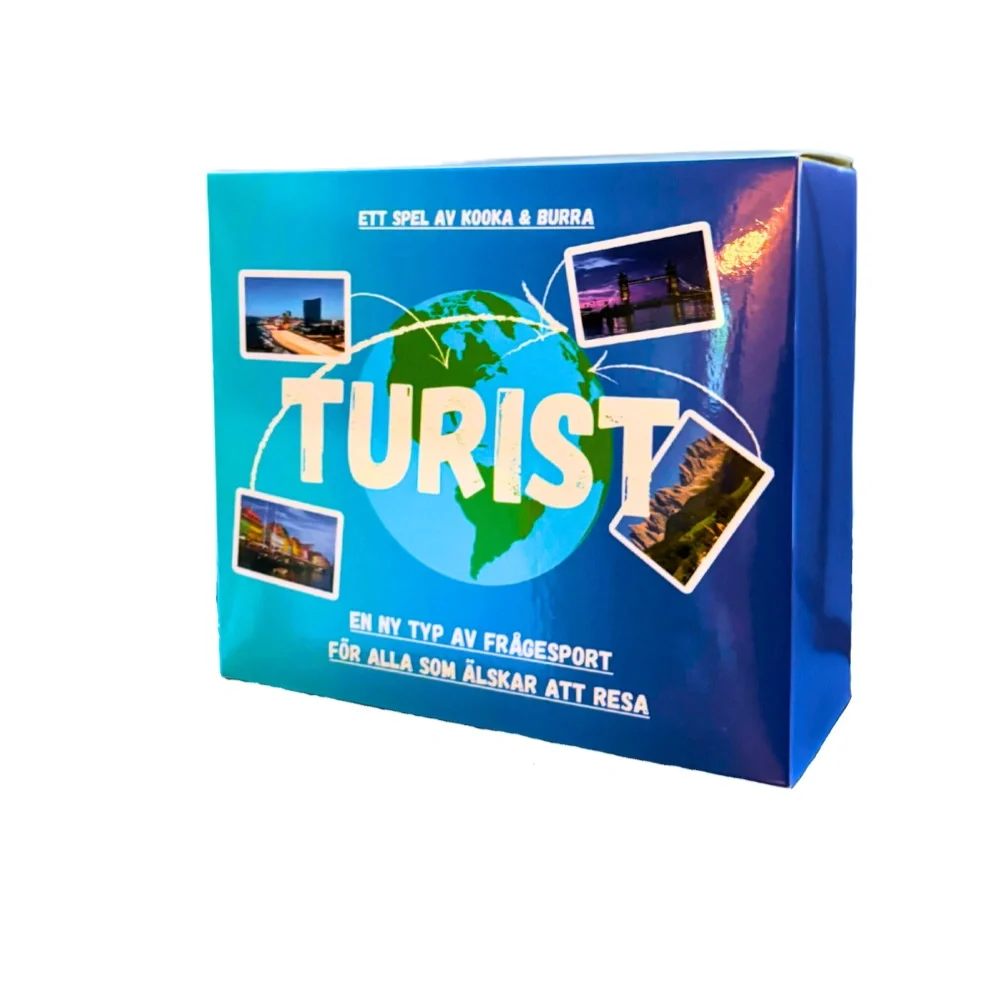 Turist
