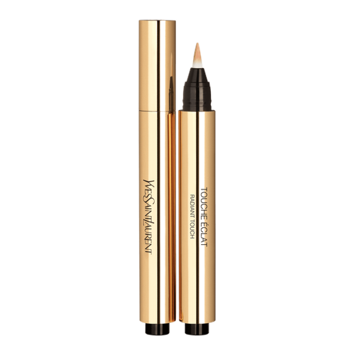 Yves Saint Laurent Touche Éclat 2.5 Vanilla