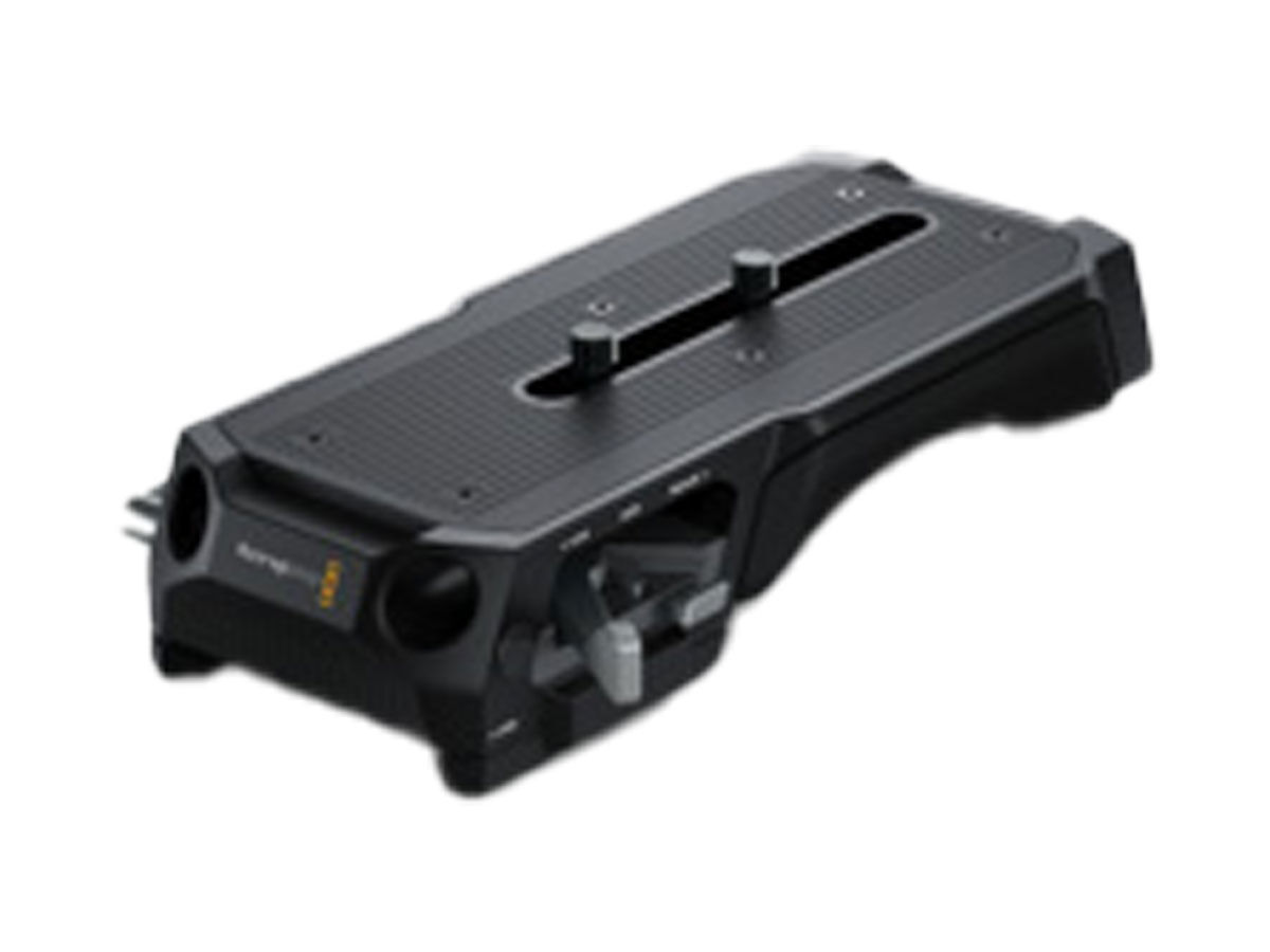 URSA Cine Baseplate 15