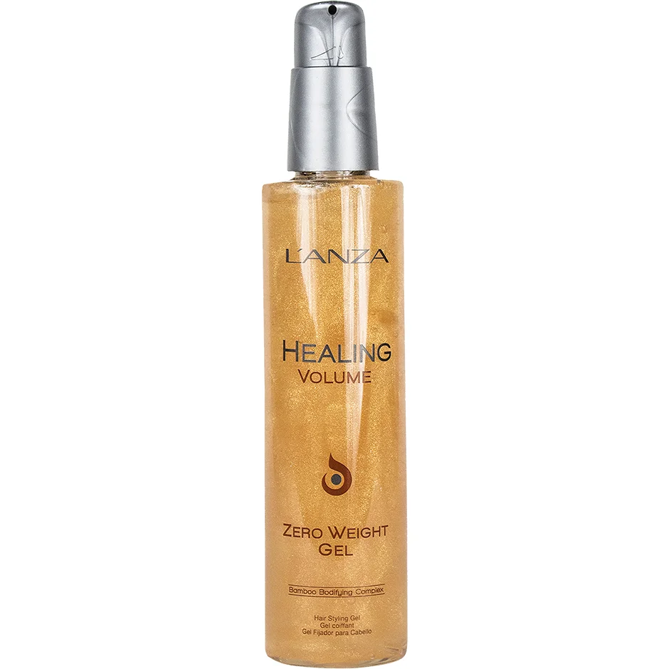 L'ANZA Healing Volume Zero Weight Gel 200 ml