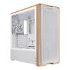 Lian Li LANCOOL 217 datorchassi (vitt)