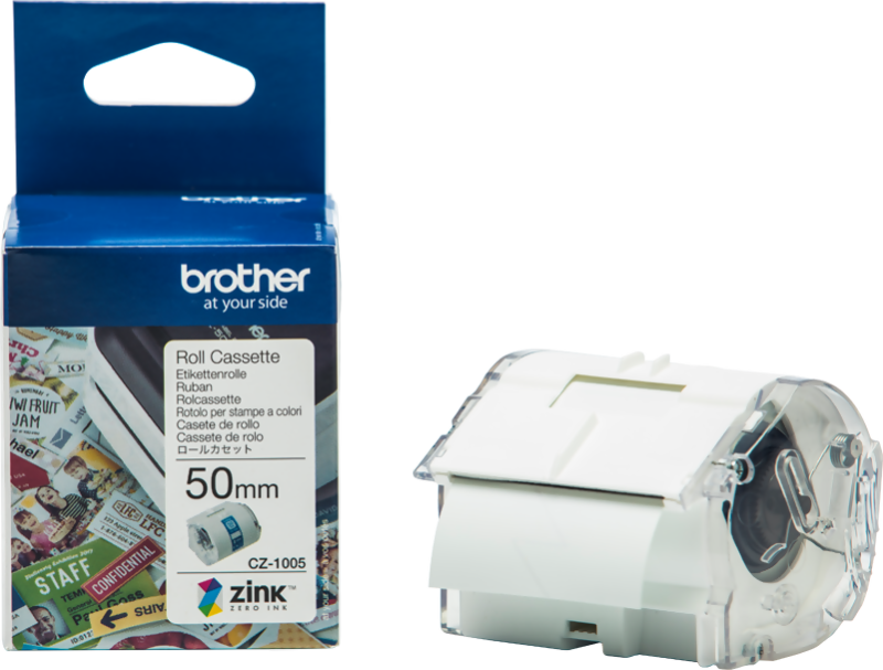 Brother Tape CZ1005