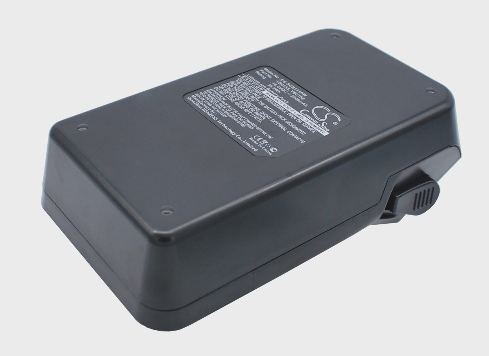 Batteri till Elverktyg för SENCO FN65DA, 5N0001N, 6E0001N m.fl.