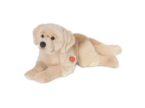 Teddy Hermann - Lying Golden Retriever 60 cm (927600), bild 2