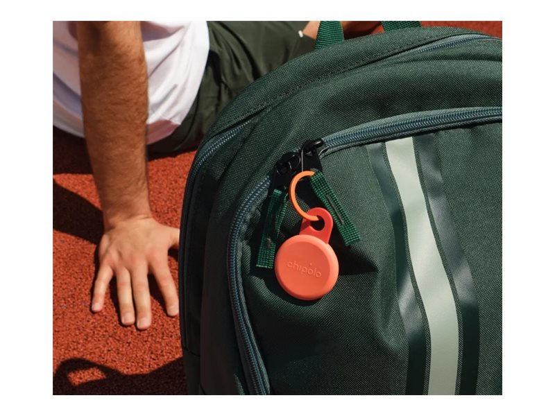 Chipolo Loop Coral