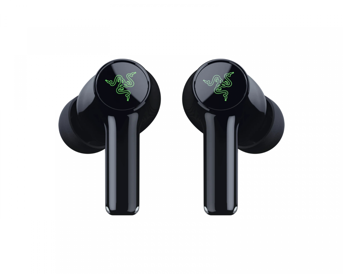 Razer Hammerhead V3 HyperSpeed trådlösa gaming-in-ear-hörlurar, bild 2