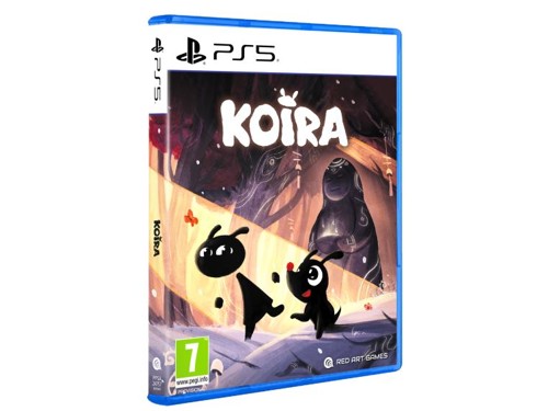 Koira, bild 2