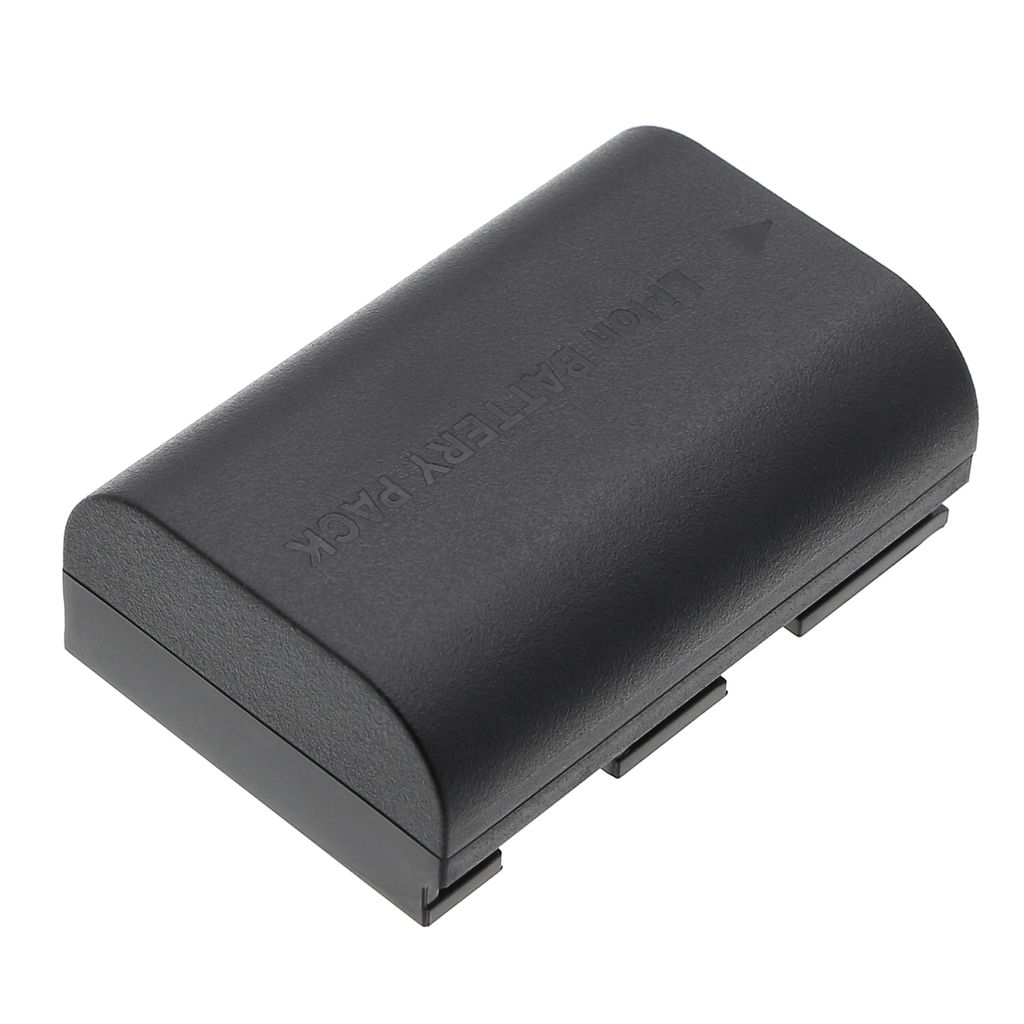 Batteri Taltech motsvarande Canon LP-E6, bild 3