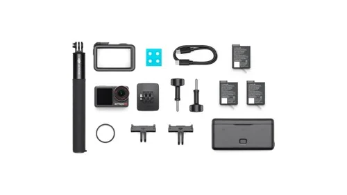 DJI Osmo Action 5 Pro Adventure Combo, bild 3