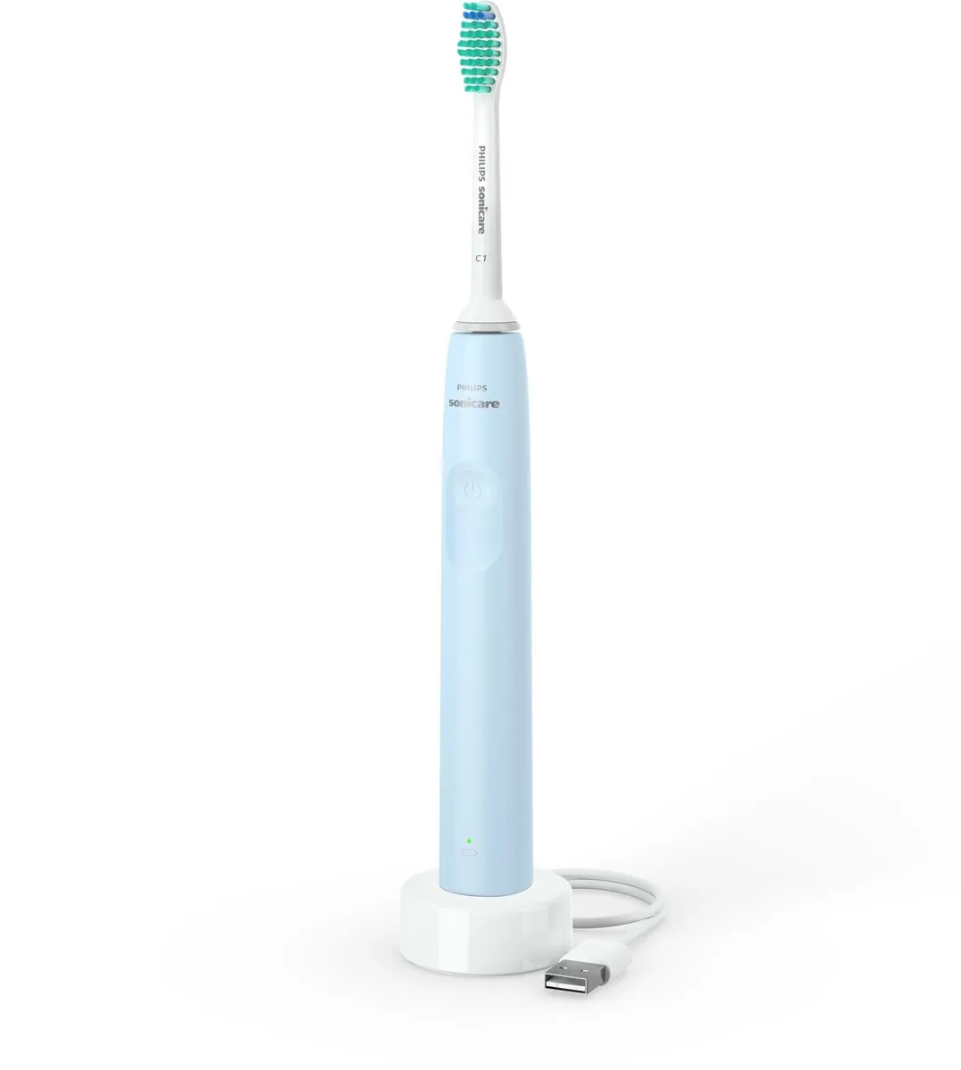 Philips eltandborste Sonicare 2100 Series