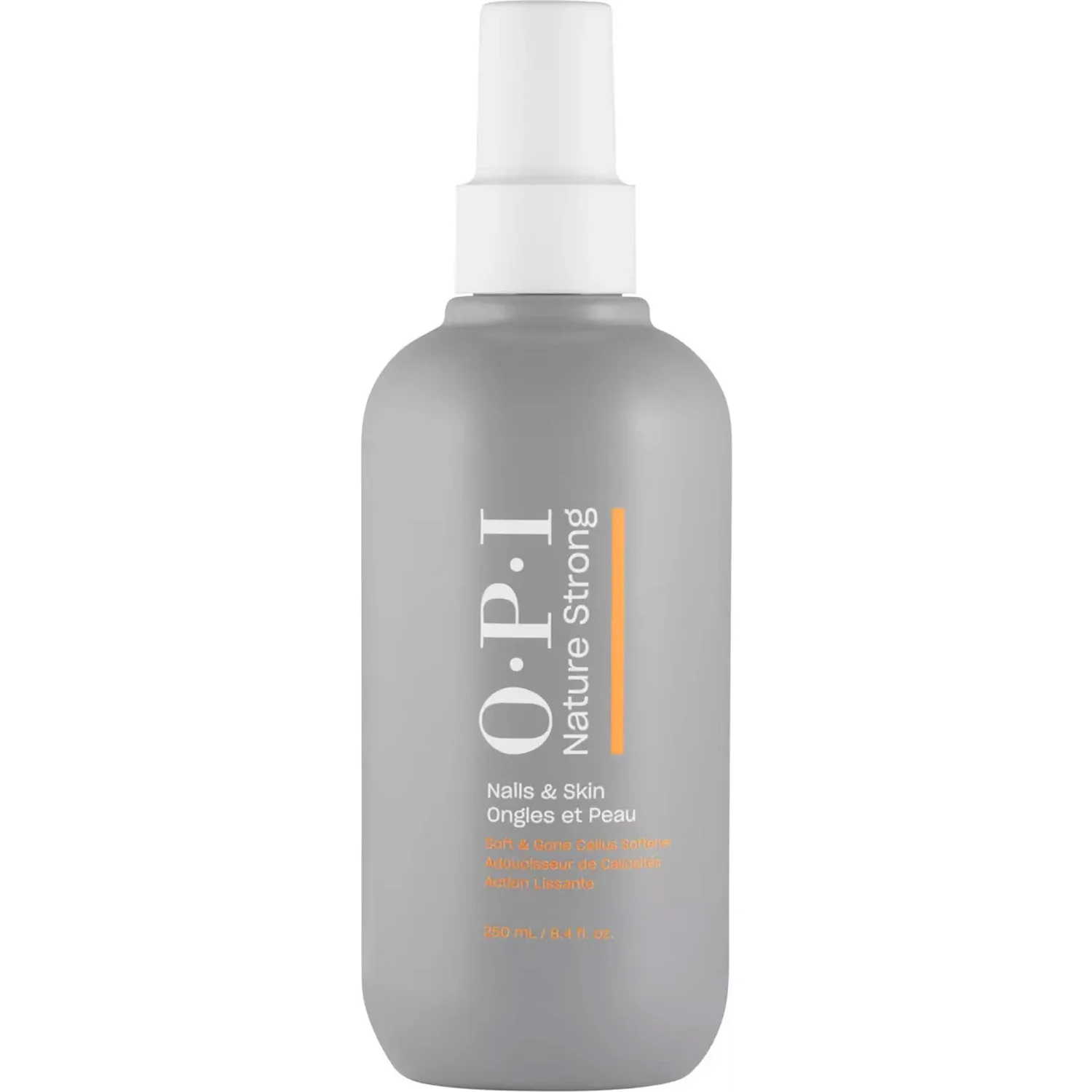 OPI Nature Strong Soft & Gone Callus Softener 250 ml