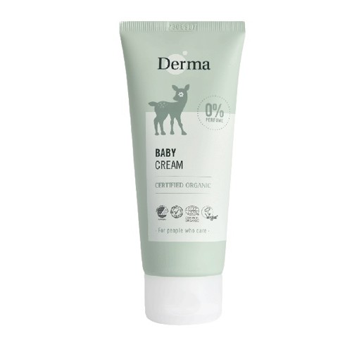 Derma Eco Baby Creme, 100 ml