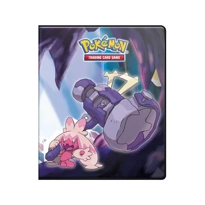 Pokémon 9-Pocket Binder: Tinkaton
