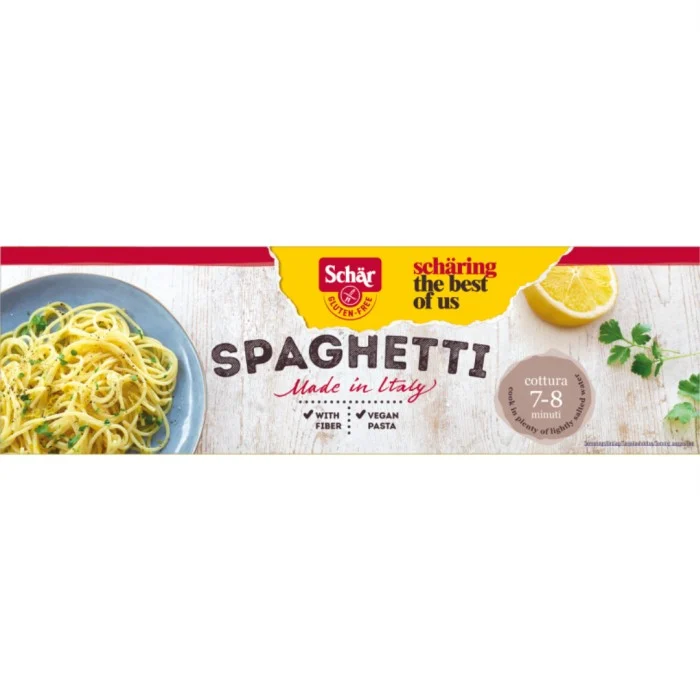 Schär Spaghetti 500 g