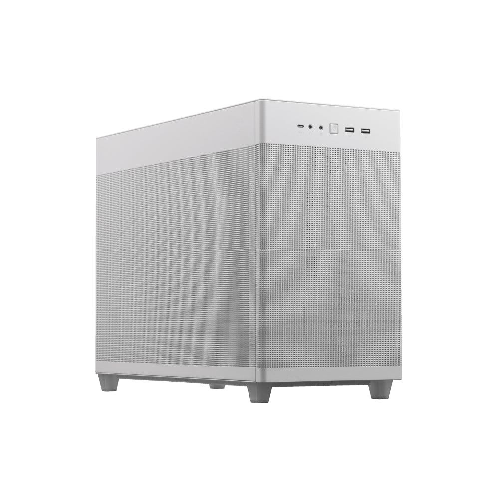 ASUS Prime AP201 MicroATX Mini Tower Vit