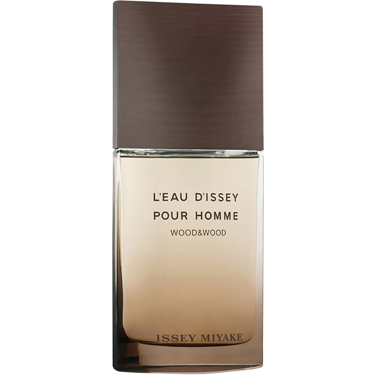 Issey Miyake Wood & Wood Intense Eau de Parfum 50 ml, bild 2