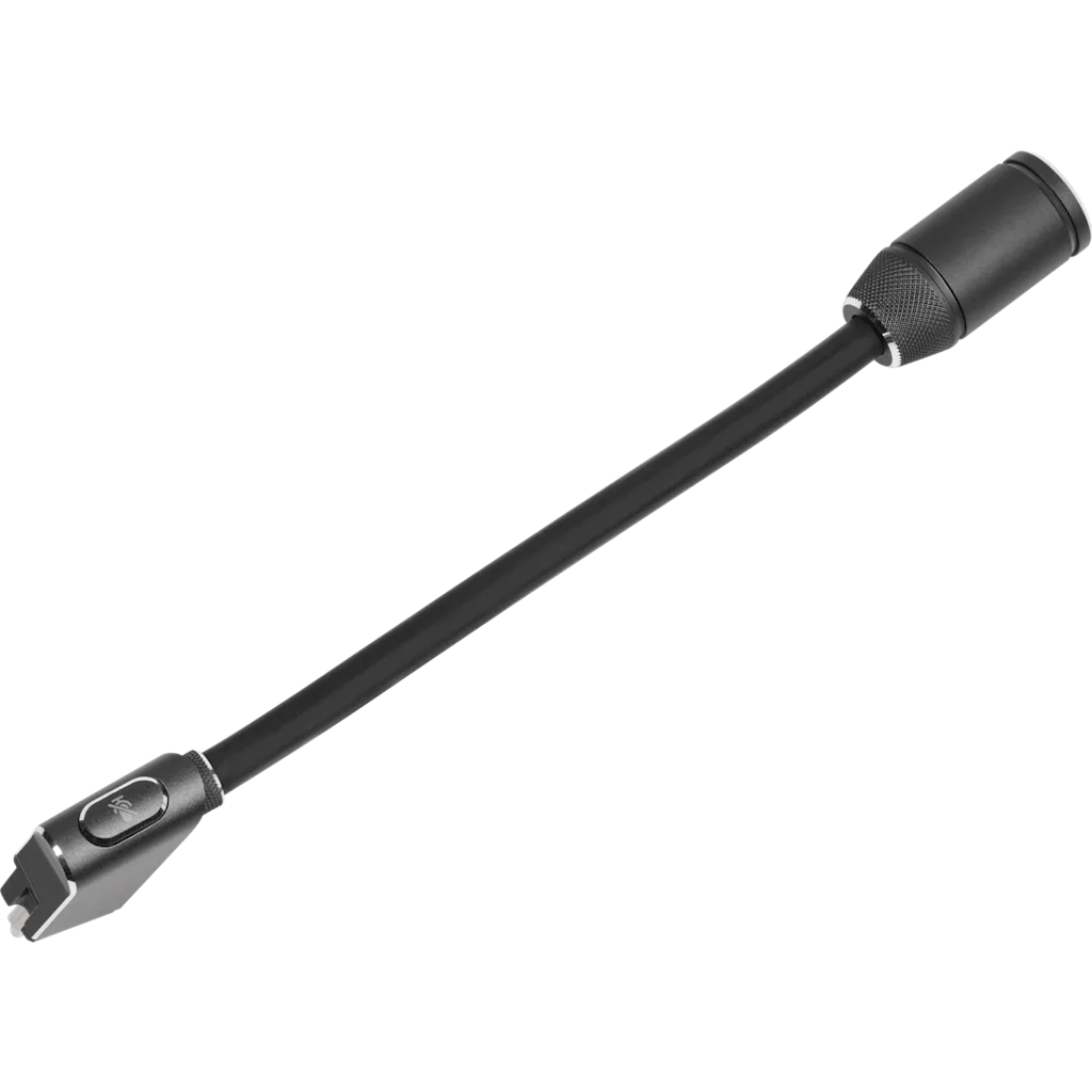 VIRTUOSO XT Mic Boom - Black, bild 3