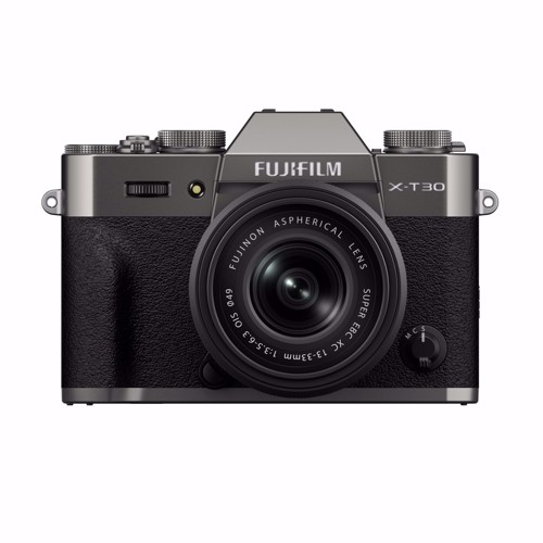 X-T30 III + XC 13-33mm f/3,5-6,3 OIS Silver