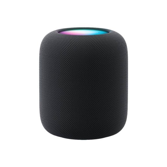 Apple Homepod (Andra Generationen), Midnatt