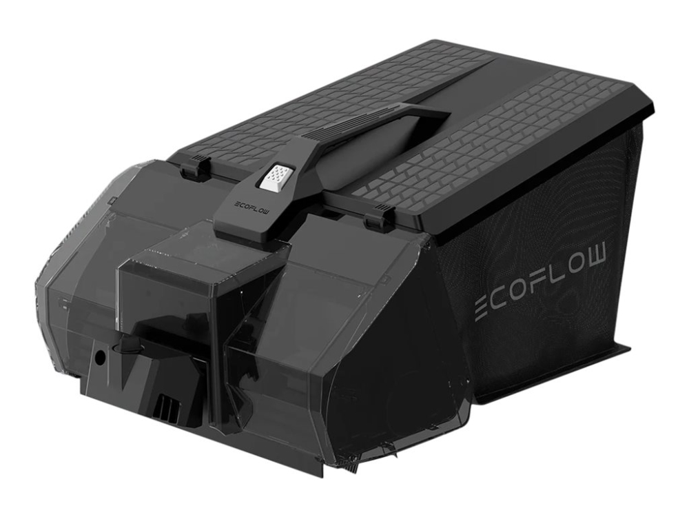 EcoFlow BLADE Grässopningsset
