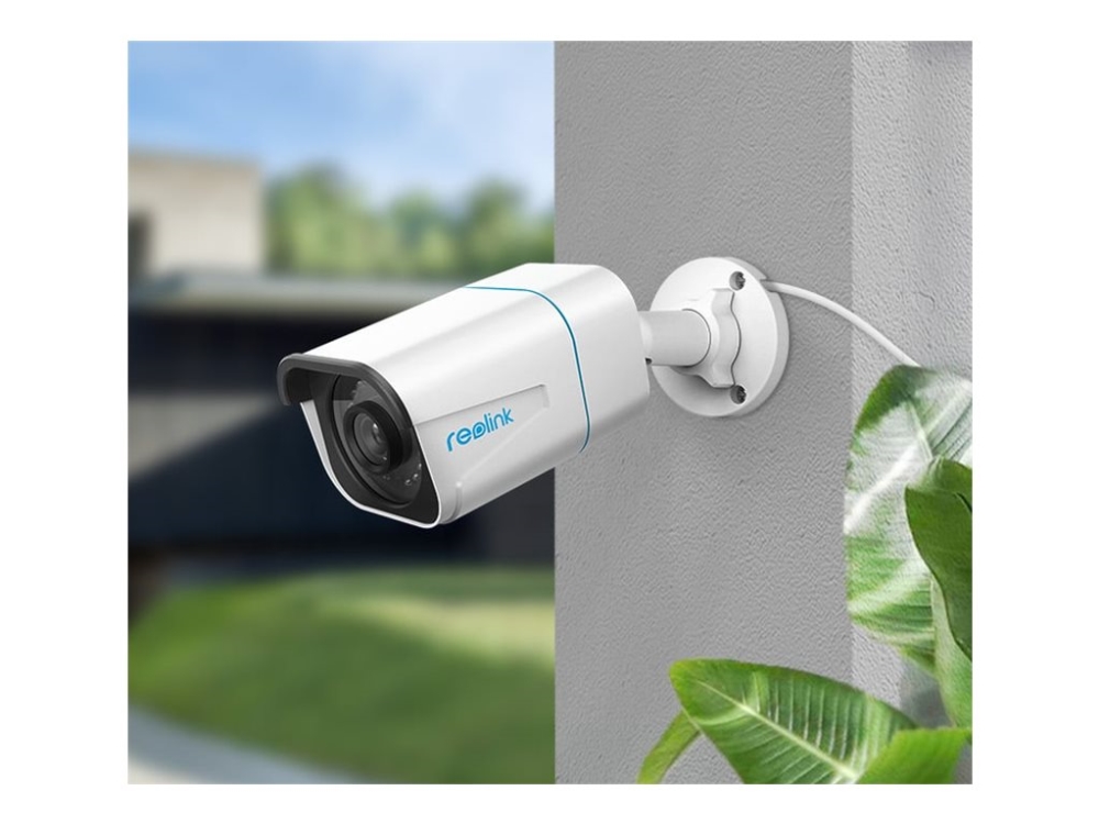 Reolink P330 säkerhetskamera (vit), bild 4