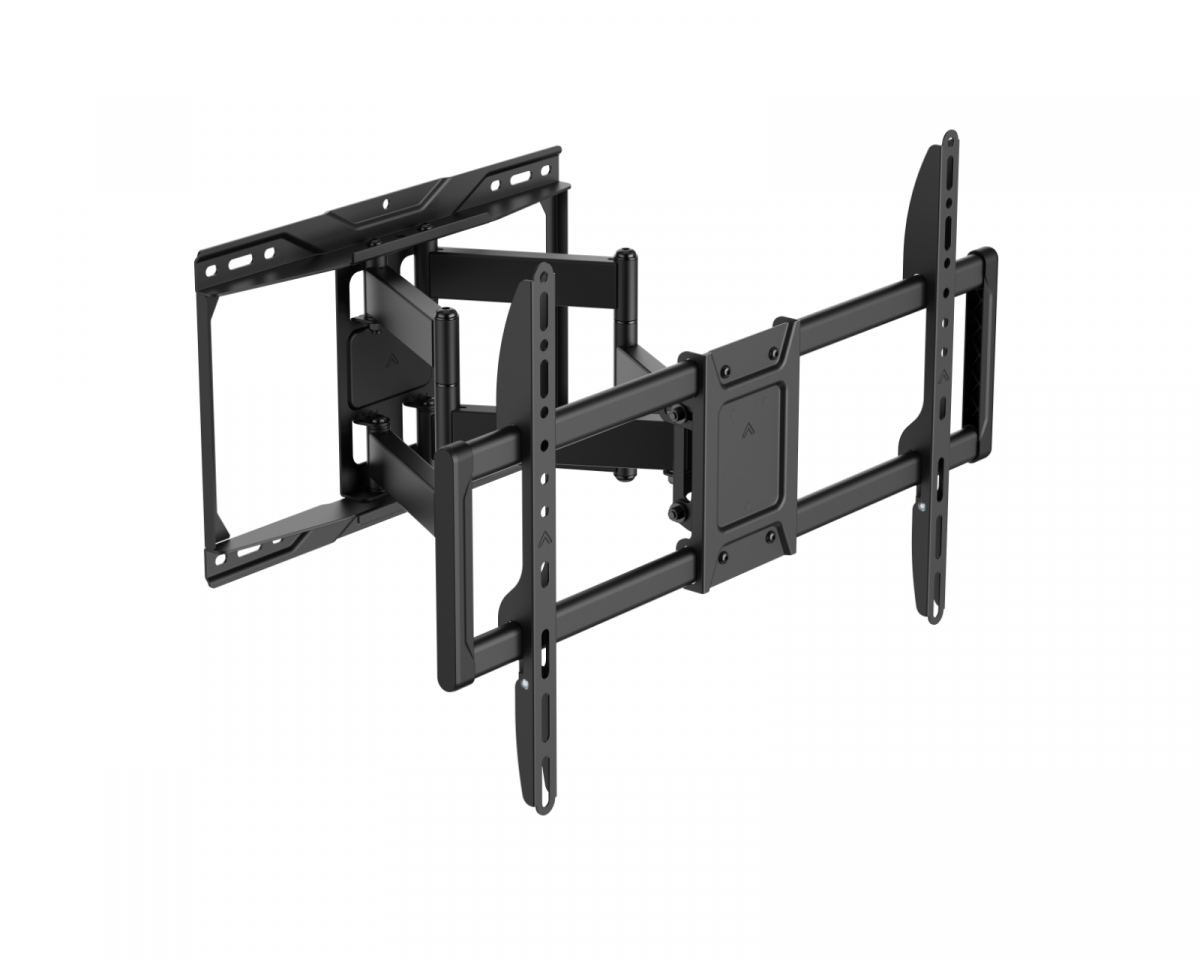 MaxMount Heavy-Duty Väggfäste för TV 37"-90"
