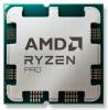 AMD Ryzen 5 Pro 8500GE 6-Core 12-Thread (35W), 3,4/5,0 GHz, 16 MB cache, Socket AM5, OEM utan kylare