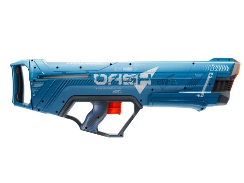 SpyraDash - Blue, bild 2