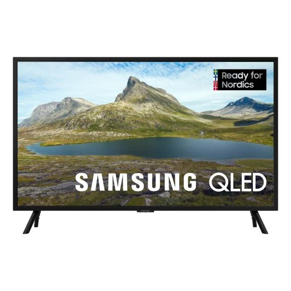 Samsung 32" Full HD QLED TV TQ32Q50AEUXXC