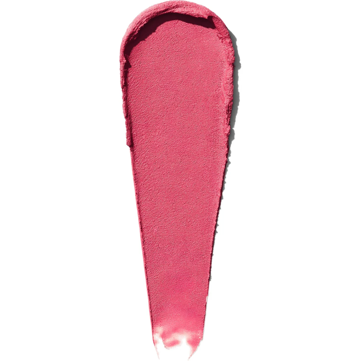 Bobbi Brown Luxe Cashmere Matte Lipstick Taffy 3.5 g, bild 3