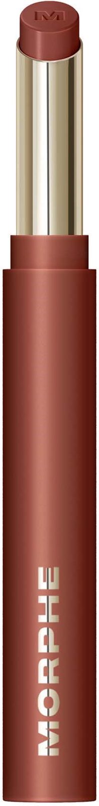 Morphe Lip Filter Hydroplump Soft Matte Lipstick Suede