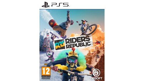 Riders Republic, bild 3