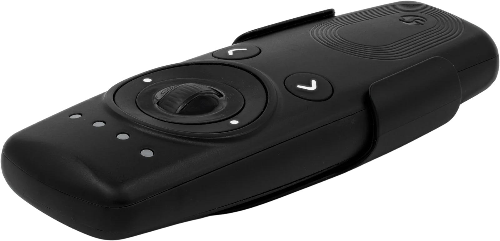 Shelly BLU Remote Control ZB Svart