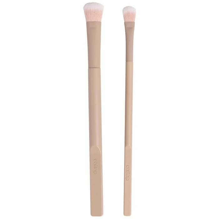 Cailap Eyeshadow Brush Set 2-pack, bild 3
