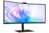 Samsung ViewFinity S34C652V 34" skärm, bild 3