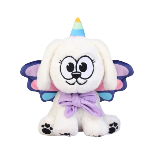 FIRSTGRADE - 20 cm Plush - Coco (26-SH-COCO-20)