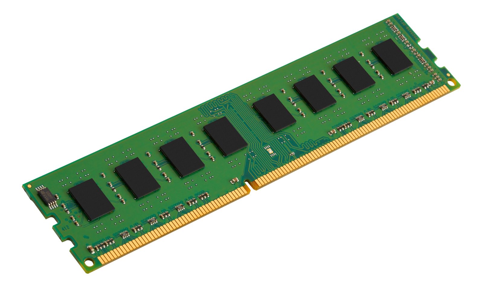 32 GB (1x32GB) DDR4-2666 Kingston CL19 REG ECC bl.a. till HP ProLiant ML110 Gen10, bild 3
