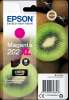 Epson Singlepack, magenta 202XL Claria Premium Ink (C13T02H34010) - Original bläckpatron, bild 2