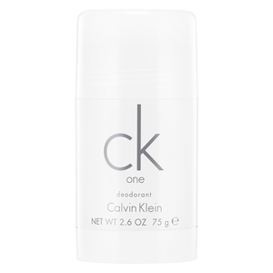 Calvin Klein CK One Deodorant Stick Unisex 75 g