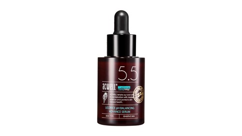 Acwell - Licorice pH Balancing Advance Serum - 30 ml, bild 3