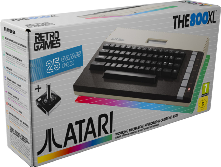 THE800XL, bild 2